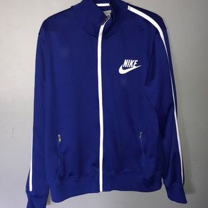 Nike Track jacket